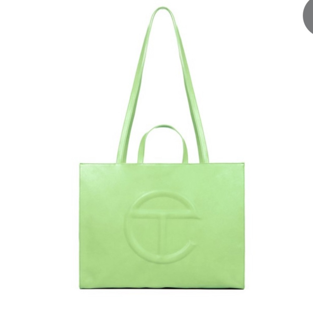 Brand New Telfar Bag